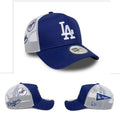 Los Angeles Dodgers Official MLB New Era Hat adjustable