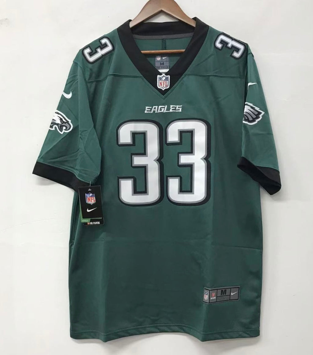 Cooper DeJean Philadelphia Eagles Official NFL Nike Jersey