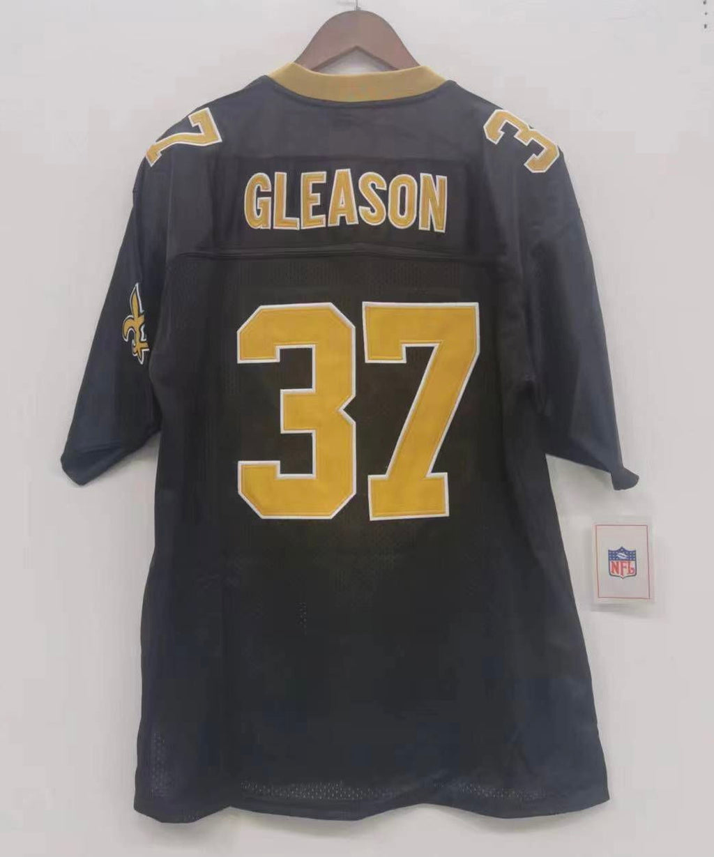 Steve Gleason New Orleans Saints Official NFL Mitchell & Ness Jersey