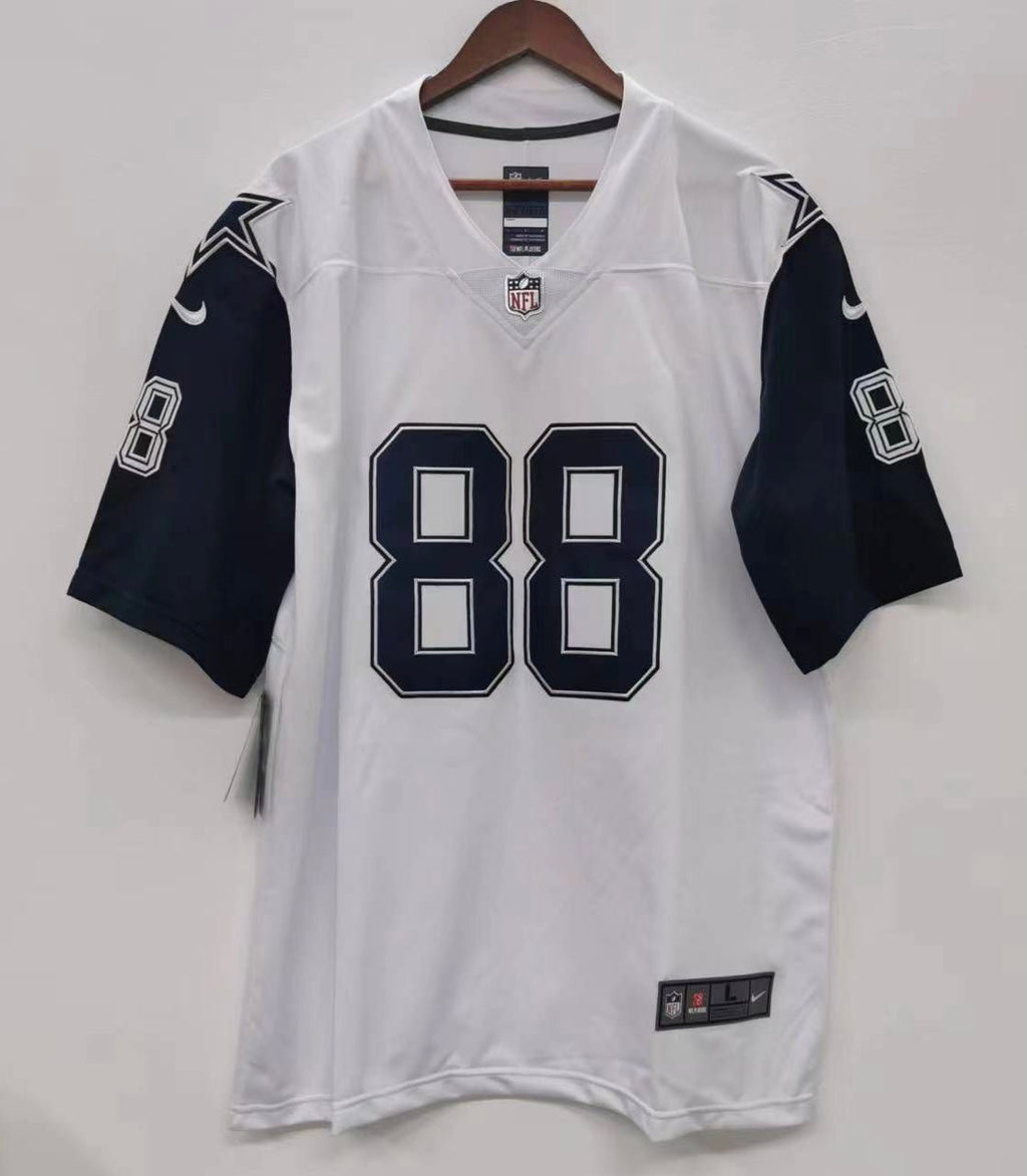 CeeDee Lamb Dallas Cowboys Official NFL NIKE Jersey