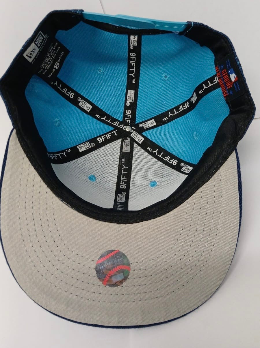 Philadelphia Phillies City Connect New Era Hat adjustable