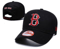Boston Red Sox official MLB New Era Hat adjustable