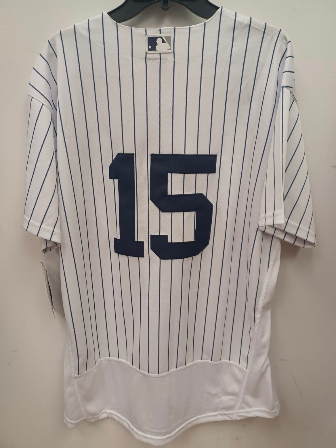 Thurman Munson New York Yankees Jersey Nike Nike white
