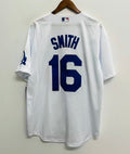 Will Smith Los Angeles Dodgers Official MLB Nike jersey