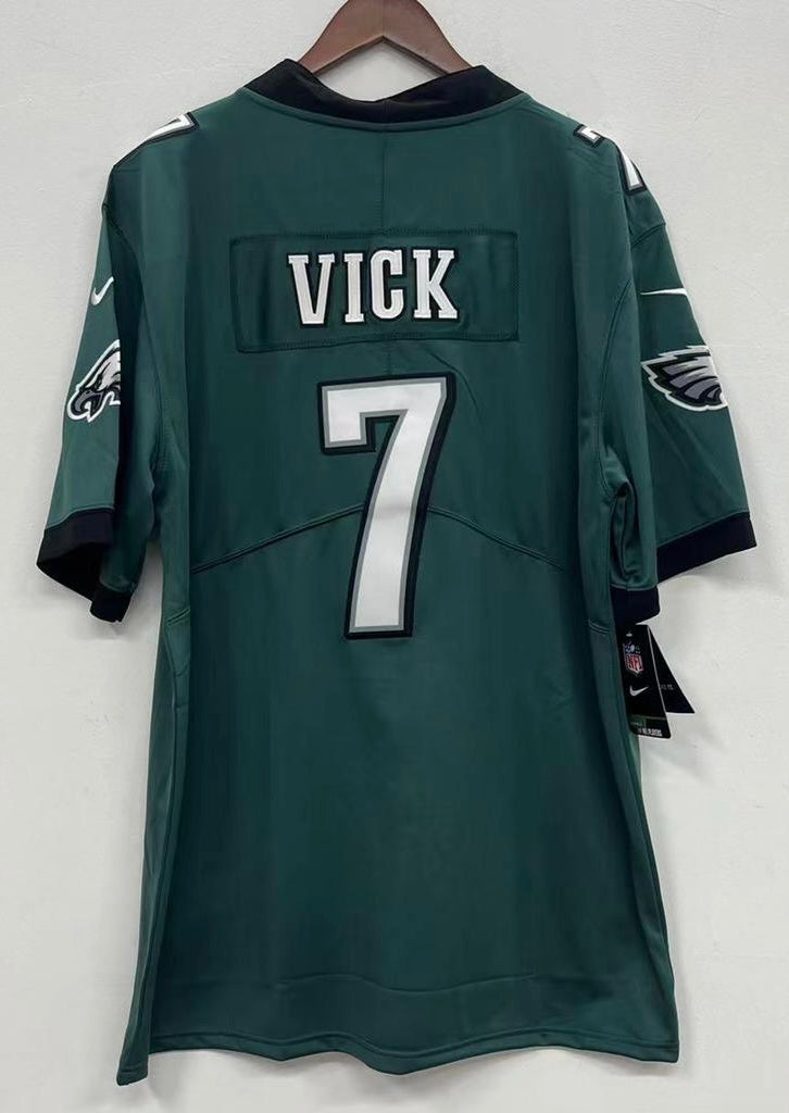 Michael Vick Philadelphia Eagles Official NFL Nike Jersey