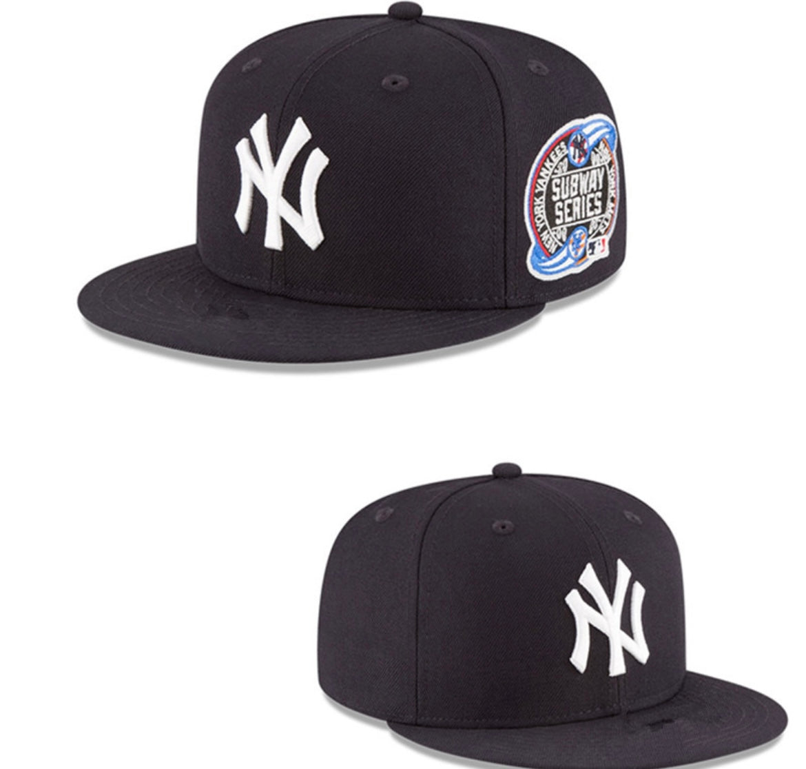 New York Yankees Official MLB New Era Hat adjustable