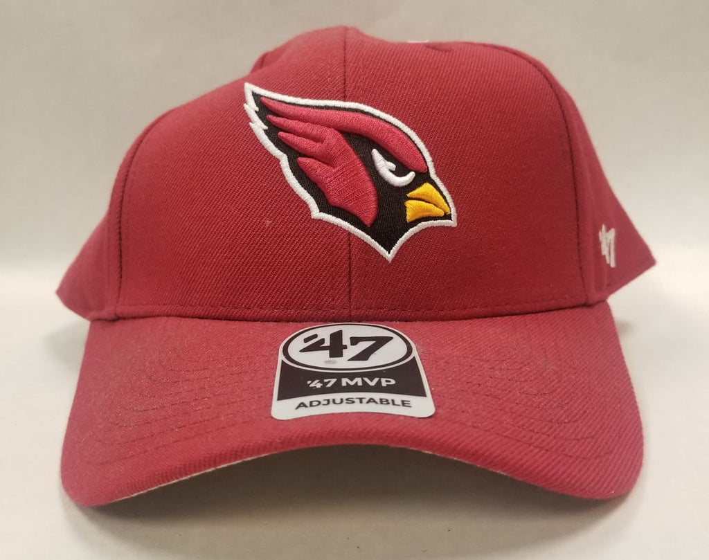 Arizona Cardinals Official NFL 47 brand Hat adjustable