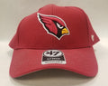 Arizona Cardinals Official NFL 47 brand Hat adjustable