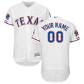 Any Name and Number Texas Rangers customized YOUTH KIDS Official MLB Majestic Jersey Final Season