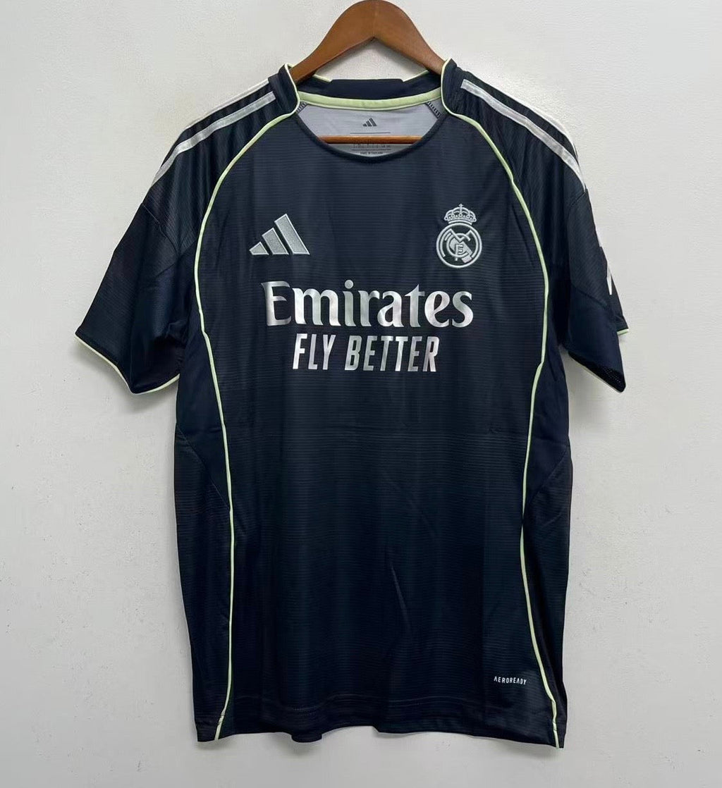 Vini Jr. Real Madrid Soccer Futbol Jersey YOUTH KIDS sizes