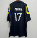 Davante Adams Los Angeles Rams Official NFL Nike Jersey