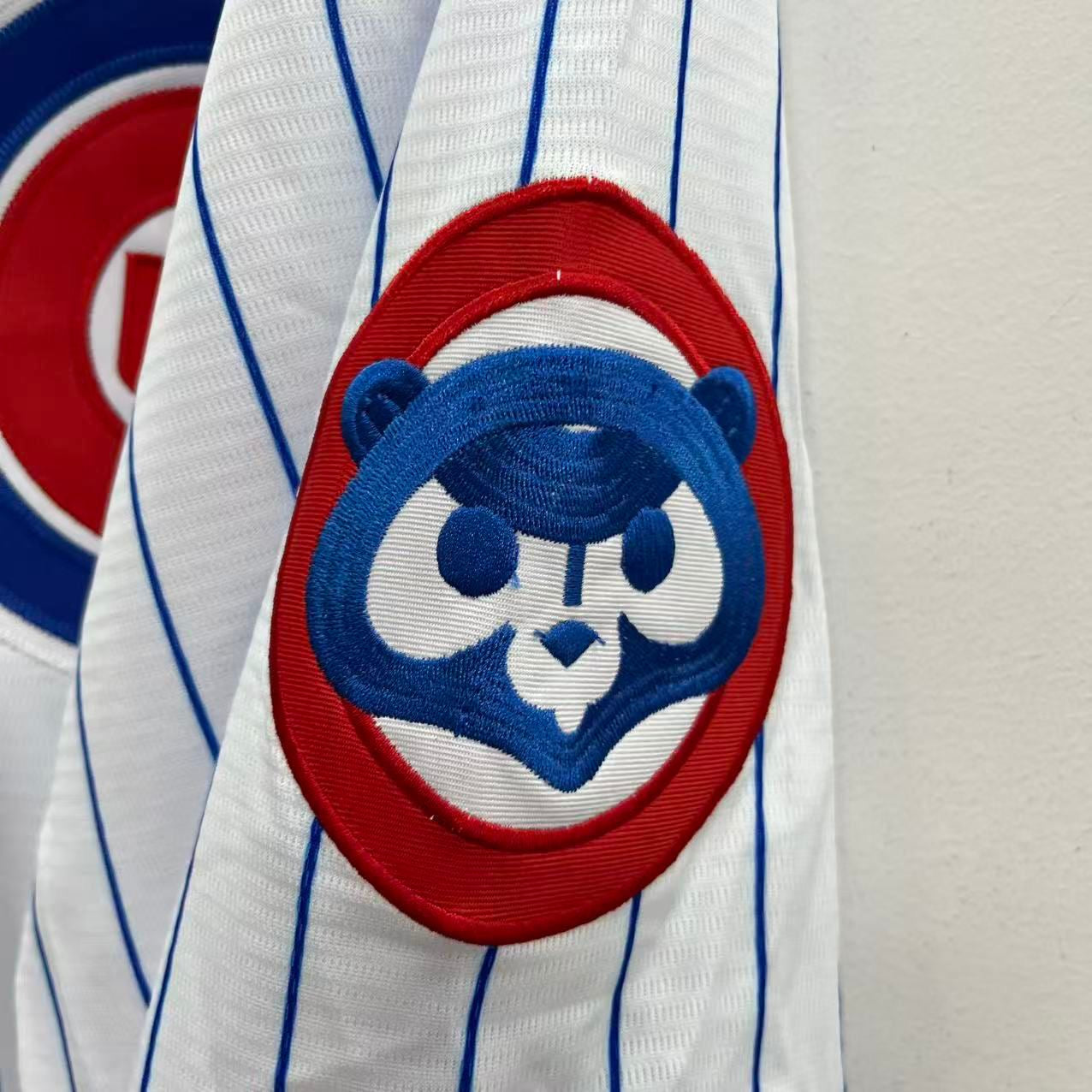 Anthony Rizzo YOUTH KIDS Chicago Cubs Official MLB Nike jersey