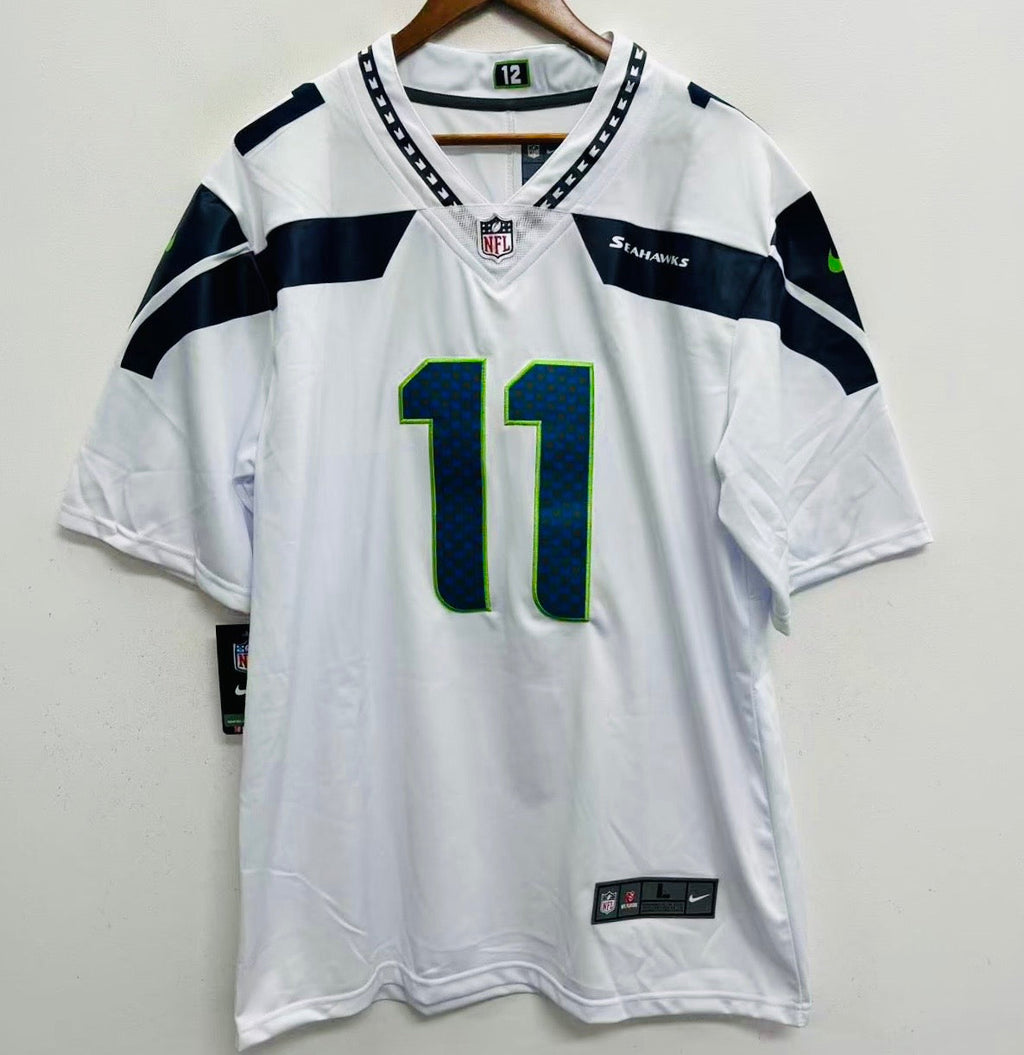 Jaxon Smith - Njigba Seattle Seahawks Official NFL Nike Jersey