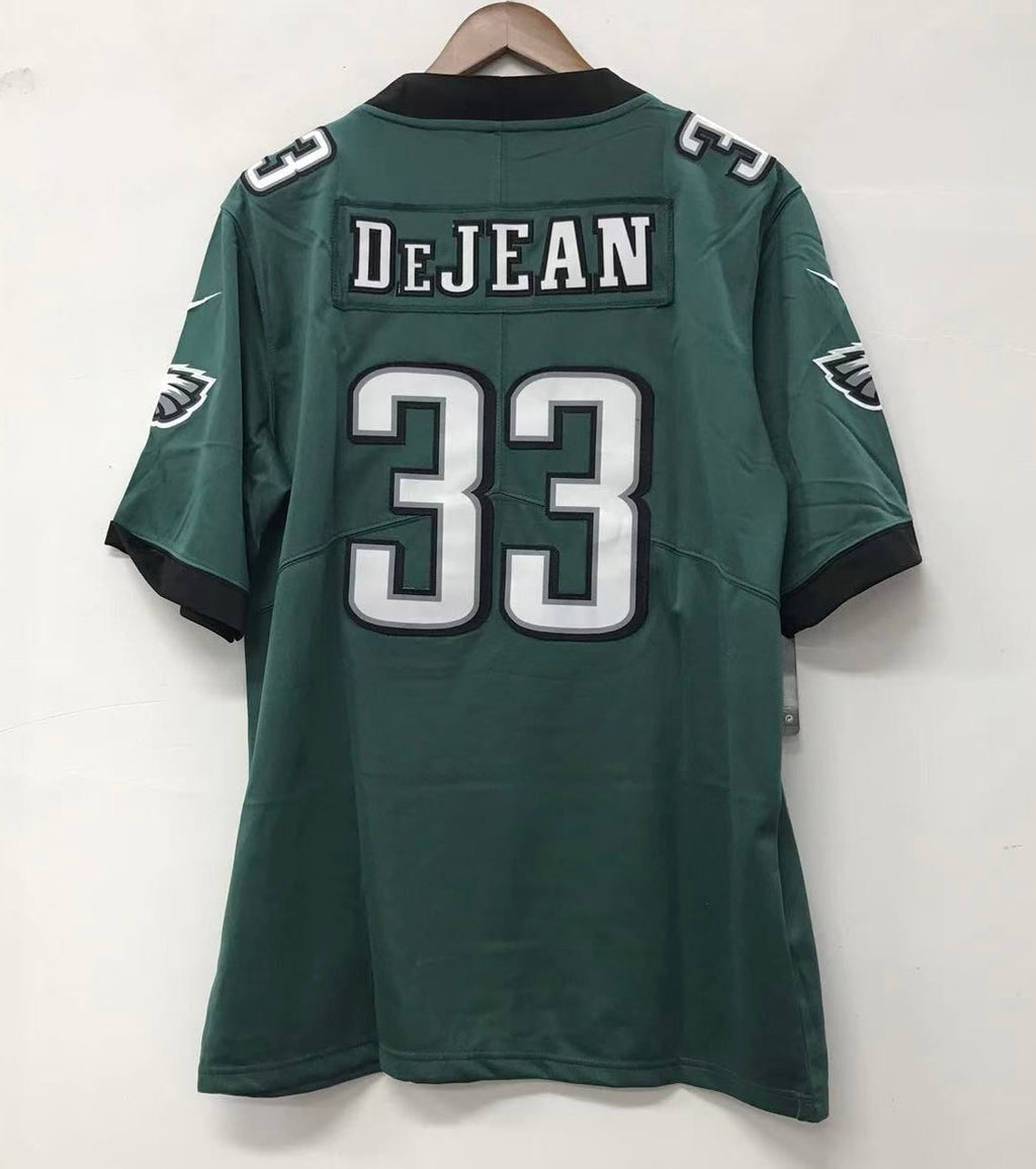 Cooper DeJean Philadelphia Eagles Official NFL Nike Jersey