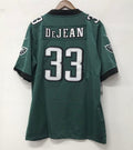 Cooper DeJean Philadelphia Eagles Official NFL Nike Jersey