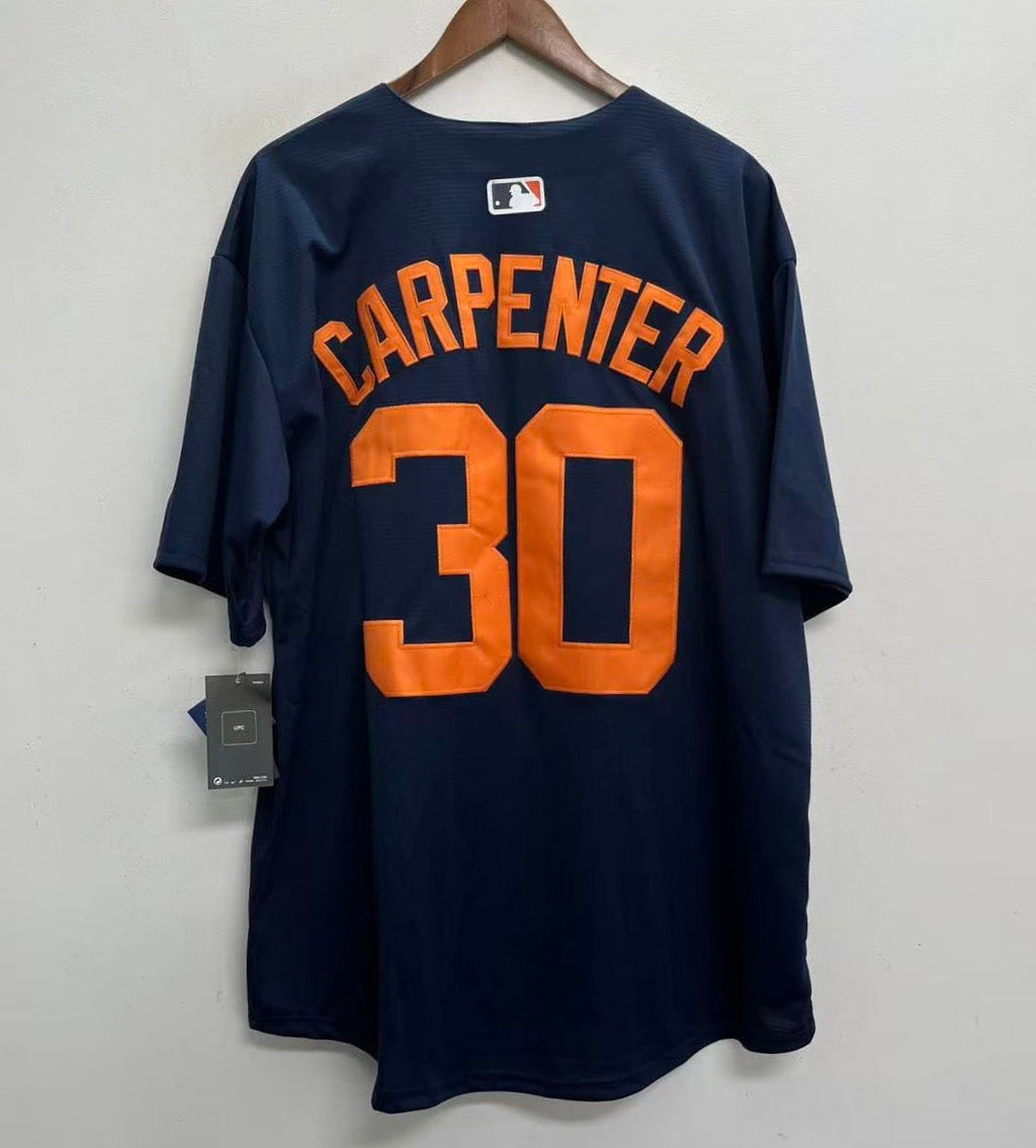 Kerry Carpenter Detroit Tigers Official MLB Jersey
