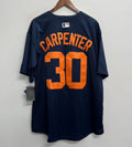 Kerry Carpenter Detroit Tigers Official MLB Jersey