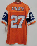 Steve Atwater 1994 Mitchell & Ness Denver Broncos Jersey