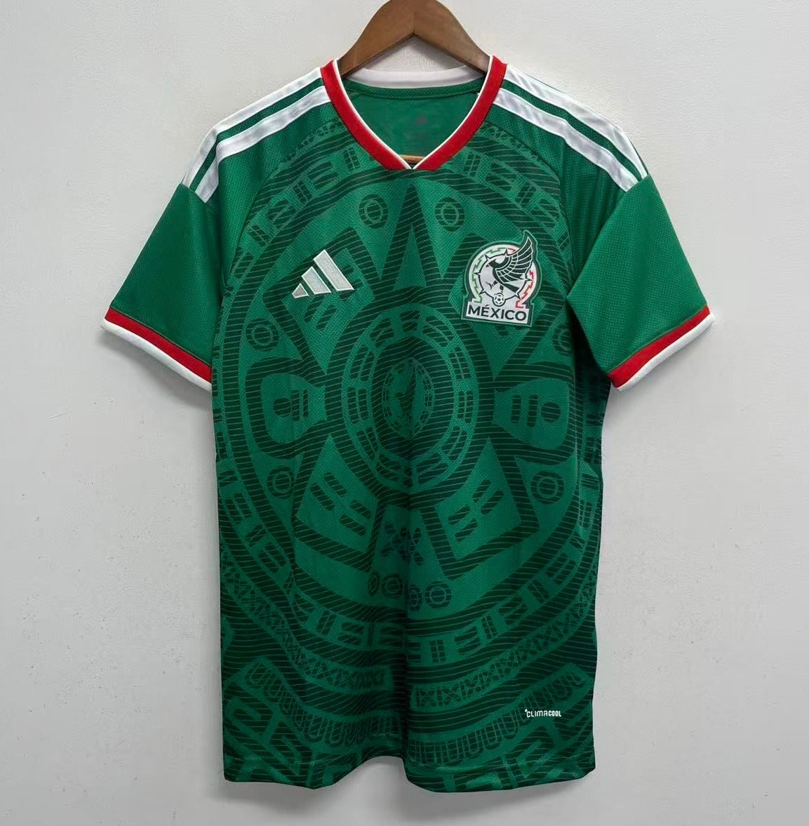 Mexico Soccer Futbol Adidas Jersey adult sizes