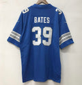 Jake Bates Detroit Lions Official NFL Nike Jersey