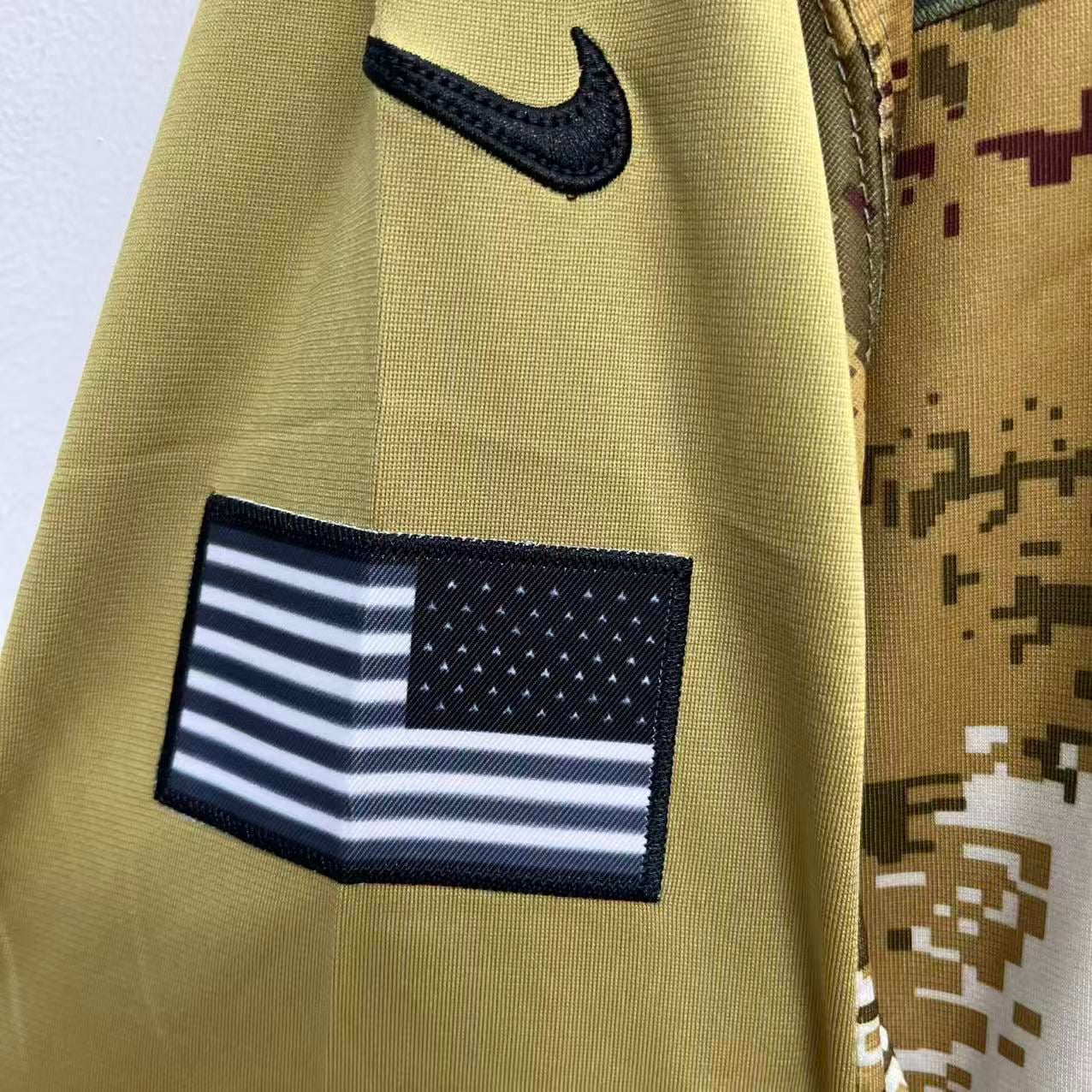 Pat Tillman Arizona Cardinals Nike military salute to service Jersey
