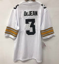 Cooper DeJean Iowa Hawkeyes NCAA Jersey white Nike
