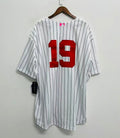 Joey Votto Cincinnati Reds Official MLB Nike Jersey