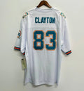 Mark Clayton Miami Dolphins NFL Mitchell & Ness Jersey