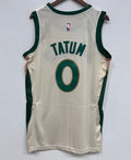 Jayson Tatum Boston Celtics Official NBA Nike Jersey