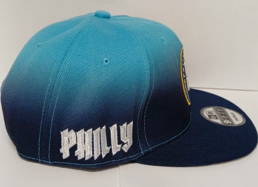 Philadelphia Phillies City Connect New Era Hat adjustable