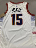 Nikola Jokić Denver Nuggets Jersey