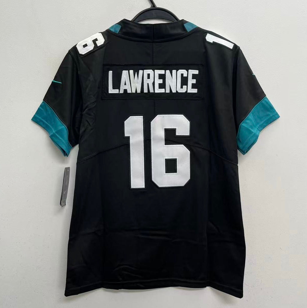 Trevor Lawrence YOUTH KIDS Jacksonville Jaguars Official NFL Jersey
