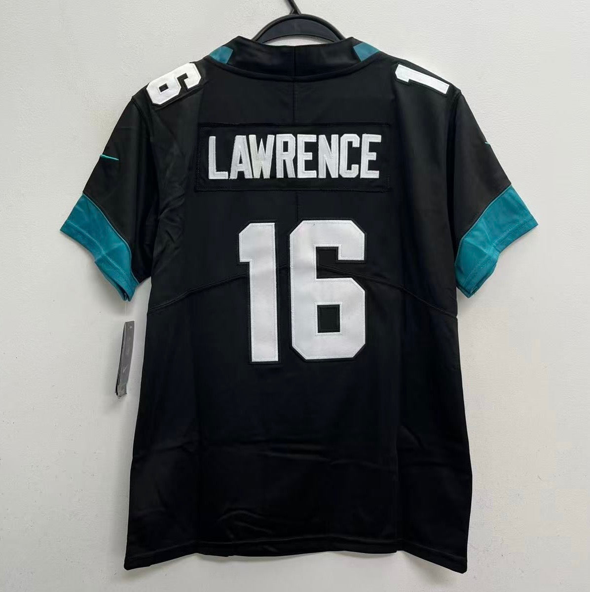 Trevor Lawrence YOUTH KIDS Jacksonville Jaguars Official NFL Jersey