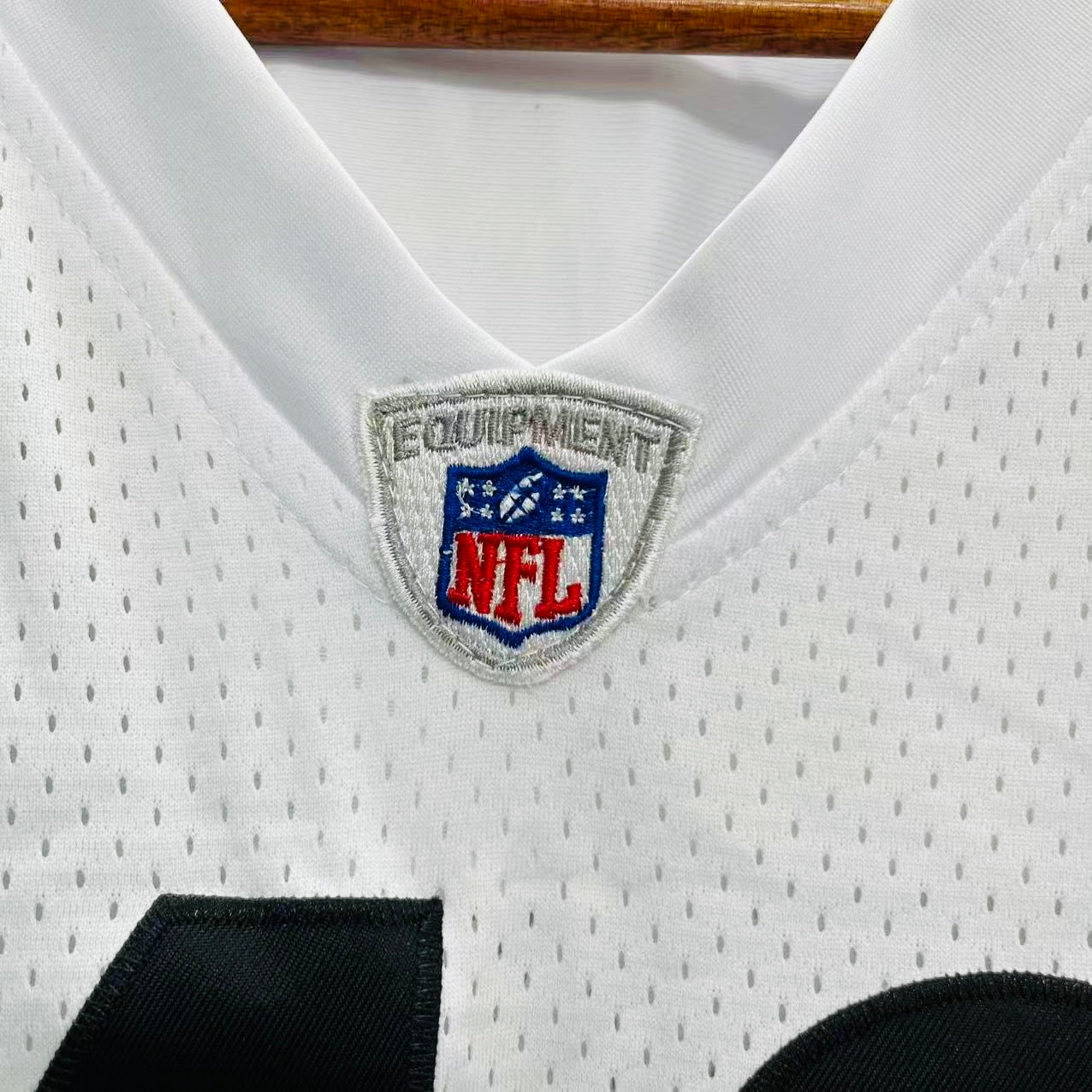 Troy Polamalu Pittsburgh Steelers 2005 Super Bowl XL Official NFL Mitchell & Ness Jersey