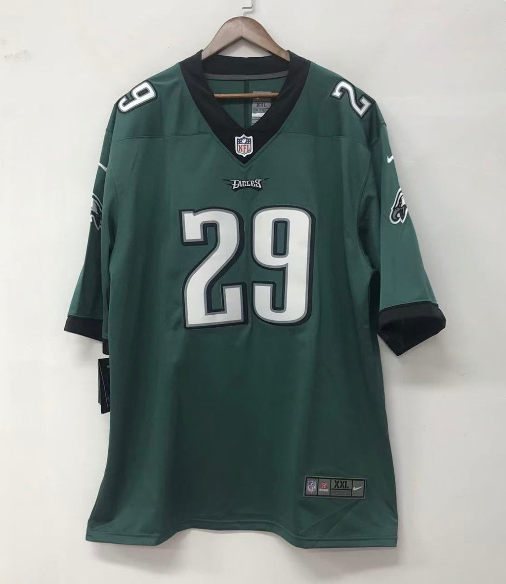 LeGarrette Blount Philadelphia Eagles Official NFL Nike Jersey