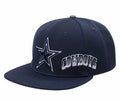 Dallas Cowboys Official NFL New Era adjustable Hat