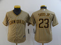 Fernando Tatís Jr.  YOUTH San Diego Padres Jersey
