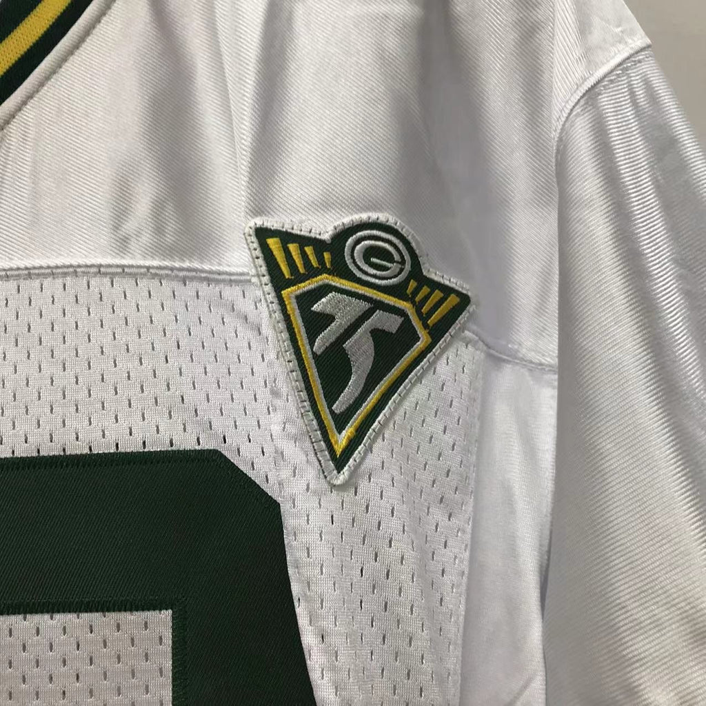 Reggie White Green Bay Packers Official NFL Jersey Mitchell & Ness
