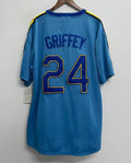 Ken Griffey Jr. Seattle Mariners Jersey Mitchell & Ness