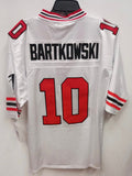 Steve Bartkowski Atlanta Falcons Official NFL Jersey Mitchell & Ness