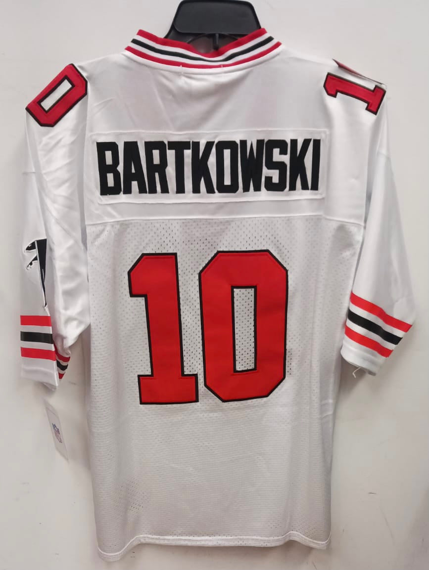 Steve Bartkowski Atlanta Falcons Official NFL Jersey Mitchell & Ness