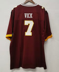 Michael Vick High School Jersey Warwick HS Newport News Virginia