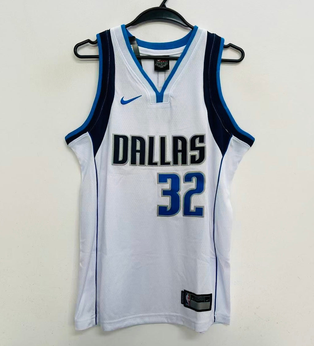 Cooper Flagg YOUTH KIDS Dallas Mavericks Official NBA Nike Jersey