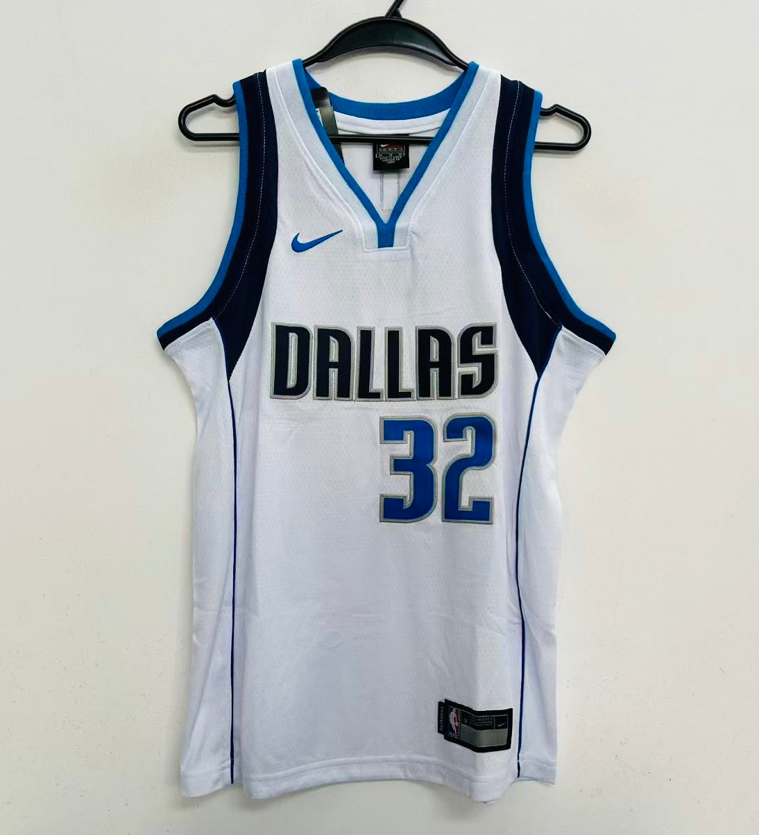 Cooper Flagg YOUTH KIDS Dallas Mavericks Official NBA Nike Jersey