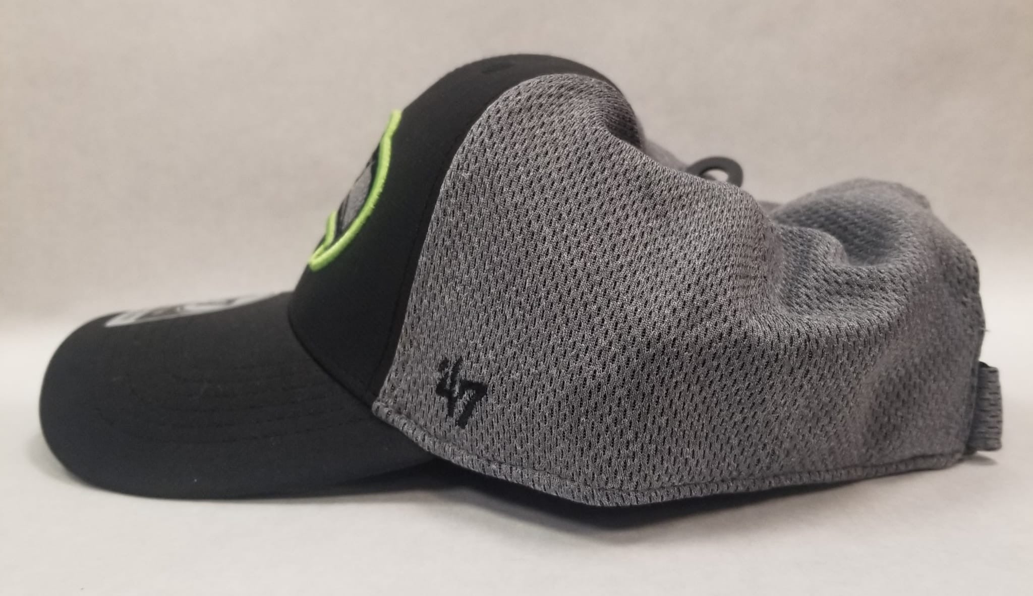 Seattle Seahawks Official NFL 47 brand Hat adjustable
