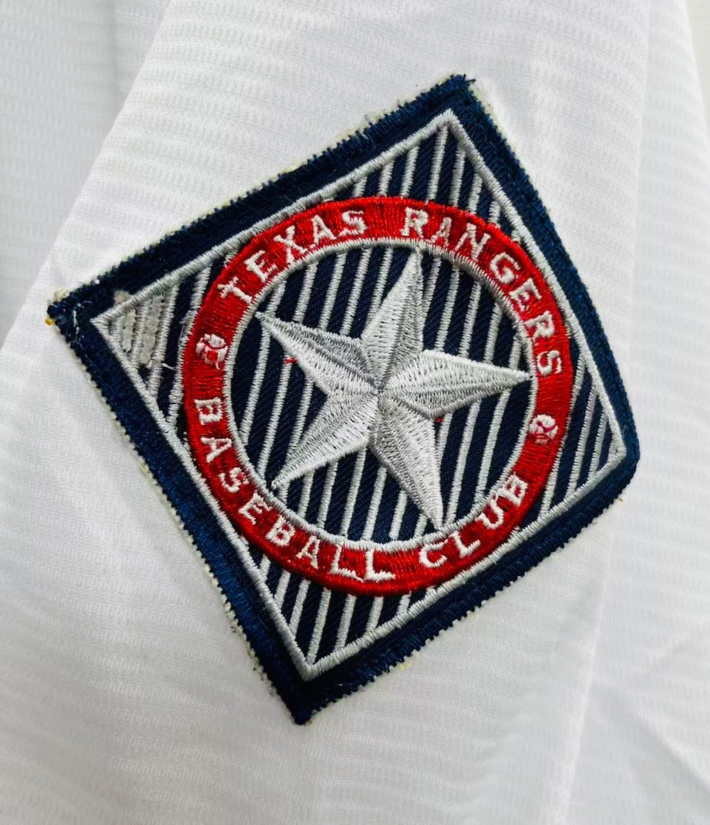 Adrian Beltre Texas Rangers official MLB Jersey Nike