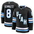Nick Schmaltz Utah Hockey Club Official NHL Fanatics Jersey