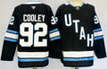 Logan Cooley Utah Hockey Club Official NHL Fanatics Jersey