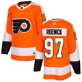 Jeremy Roenick Philadelphia Flyers Official NHL Jersey Adidas Orange