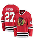 Jeremy Roenick Chicago Blackhawks Official NHL Jersey CCM